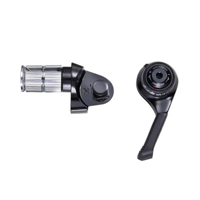 microSHIFT MTB 1x11 SRAM Bar End Shifter