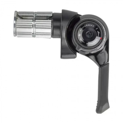 microSHIFT MTB 1x11 Shimano Bar End Shifter