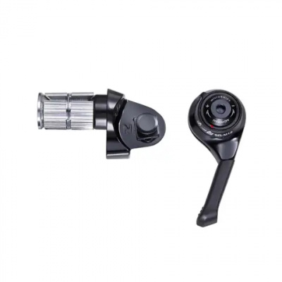 microSHIFT MTB 1x12 SRAM Bar End Shifter