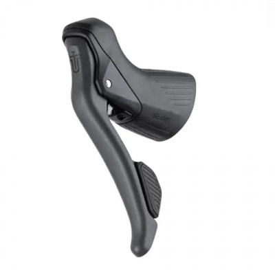 microSHIFT Sword Drop Bar Shifter LH Dropper