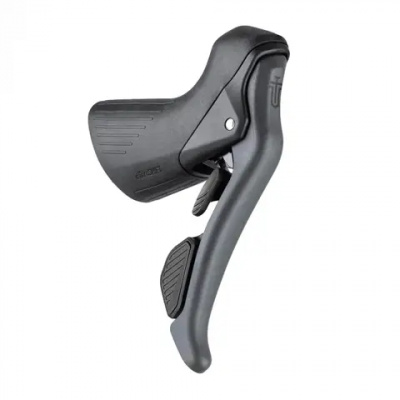 microSHIFT Sword Drop Bar Shifter RH 10sp