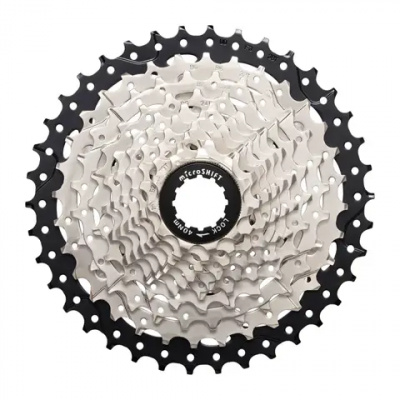 microSHIFT Sword H-Series 10 Speed Cassette 11-38