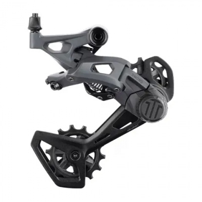 microSHIFT Sword Rear Derailleur 2x10 Speed Long Cage