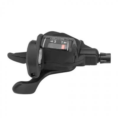 microSHIFT TS39 Thumb Tap Shifters LH 3 Speed