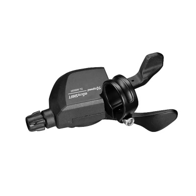microSHIFT XLE Xpress 1x10 Shifter RH Shimano MTB