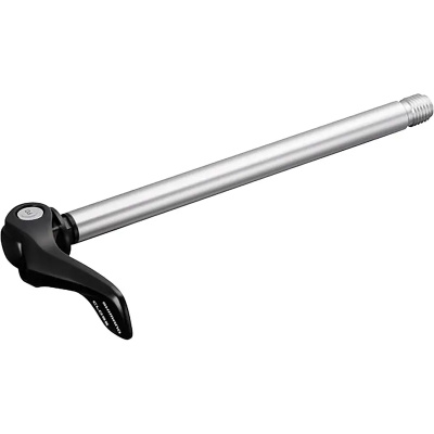 shimano AX-MT500 Axle for E-Thru rear 157 mm hubs 12 mm diameter