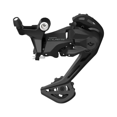 shimano RD-U3020 CUES rear derailleur-SGS long cage - 9 speed
