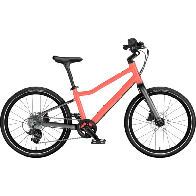 woom EXPLORE 4 Kids 20 inch Bike 2027