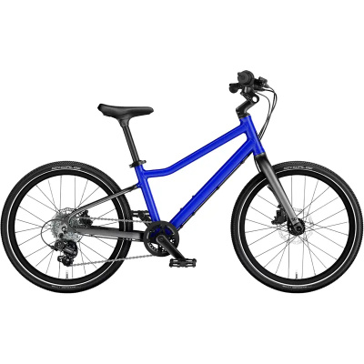 woom EXPLORE 4 Kids 20 inch Bike 2027