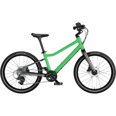 woom EXPLORE 4 Kids 20 inch Bike 2027