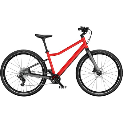 woom EXPLORE 5 Kids 24 inch Bike 2027
