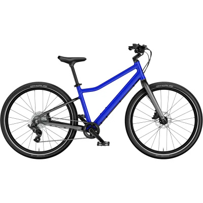 woom EXPLORE 5 Kids 24 inch Bike 2027