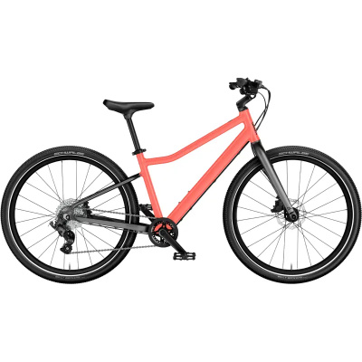 woom EXPLORE 5 Kids 24 inch Bike 2027