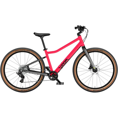 woom EXPLORE 5 Kids 24 inch Bike 2027