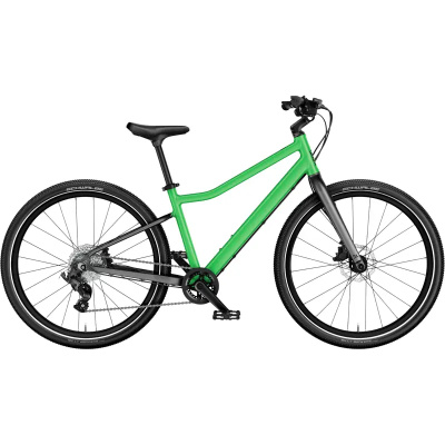 woom EXPLORE 5 Kids 24 inch Bike 2027