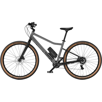 woom EXPLORE e6 Electric Kids 26 inch bike 2027