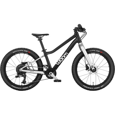 Woom Off 4 20in Kids Mountain Bike 2027