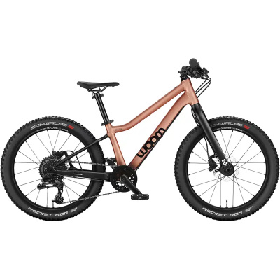 Woom Off 4 20in Kids Mountain Bike 2027