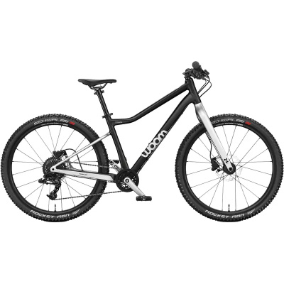 woom OFF 5 24in Kids Mountain Bike 2027