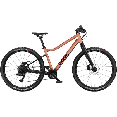 Woom Off 5 24in Kids Mountain Bike 2027