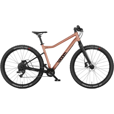 Woom Off 6 26in Kids Mountain Bike 2027