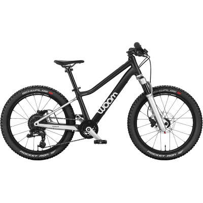 woom OFF AIR 4 20in Kids Mountain Bike 2027