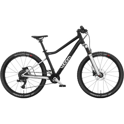 Woom Off Air 5 24in Kids Mountain Bike 2027