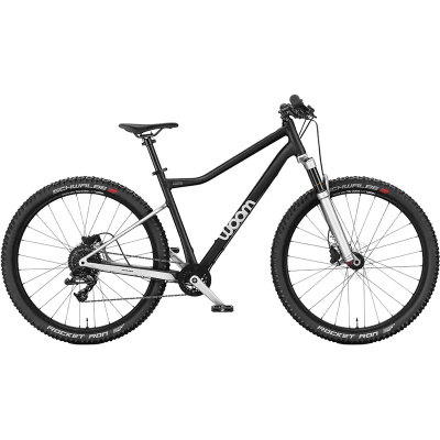 Woom Off Air 6 26in Kids Mountain Bike 2027