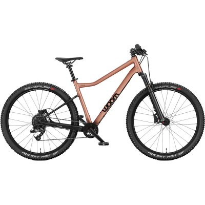 Woom Off Air 6 26in Kids Mountain Bike 2027