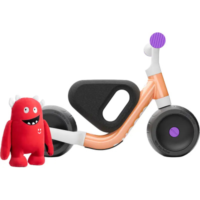 Woom Wow Self-Balancing Bike