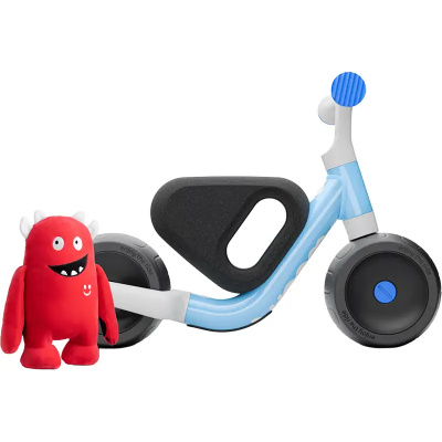 Woom Wow Self-Balancing Bike