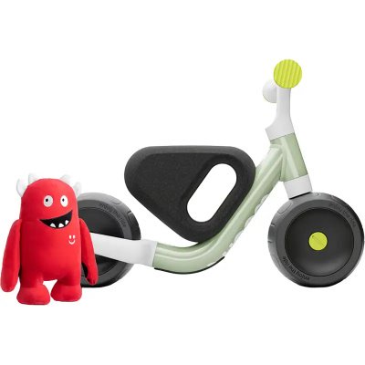 Woom Wow Self-Balancing Bike