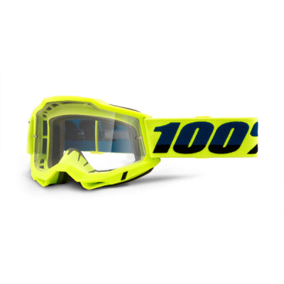100% Accuri 2 OTG Goggles 2024
