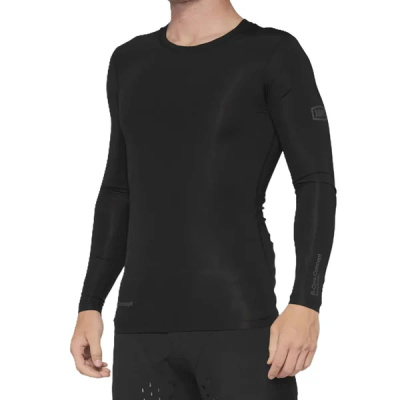 100% R-Core Concept Long Sleeve Jersey