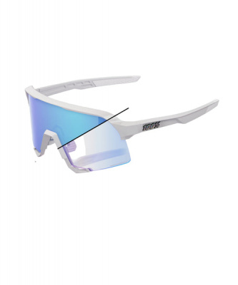 100% S3 Bastille Limited Edition Glasses
