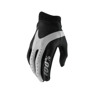 100% iTrack Gloves