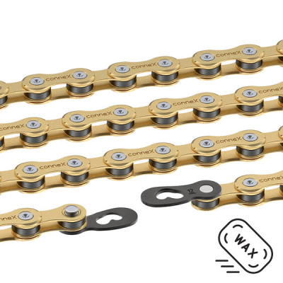 Connex 12sG WAX Chain 126L