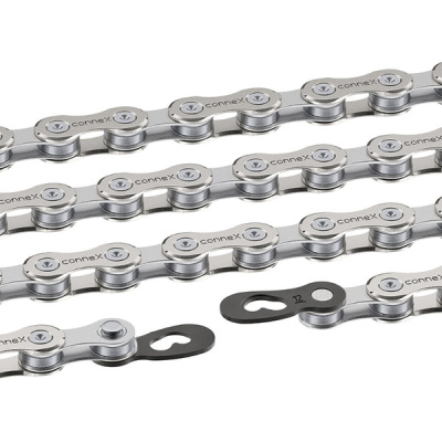Connex 12sR SRAM Flattop Chain 126L
