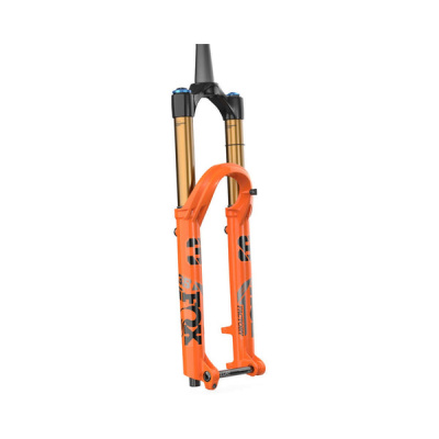 Fox Factory 38 Float Factory GRIP X2 Forks 2025/2026