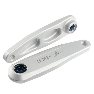 5DEV eBike Zink FR Crankset