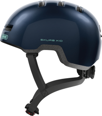 ABUS Skurb Kids Helmet