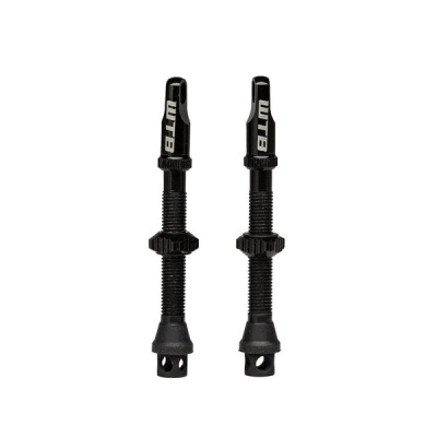 WTB AL Max-Flow Tubeless Valves