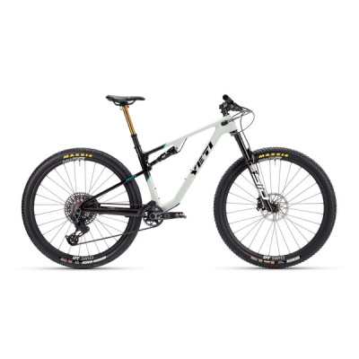Yeti ASR T-Series 2024