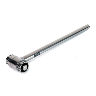 Abbey Bike Tools Crombie Tool Thru Axle Dual Sided S Group