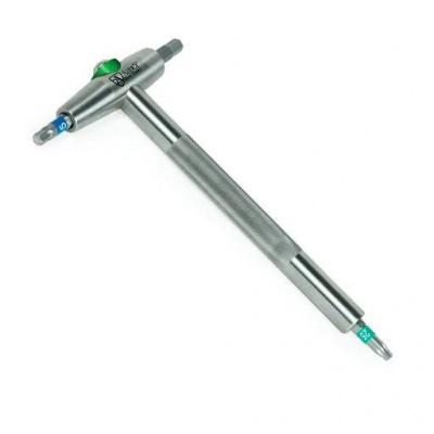 Abbey Bike Tools T-Way Multi-Tool