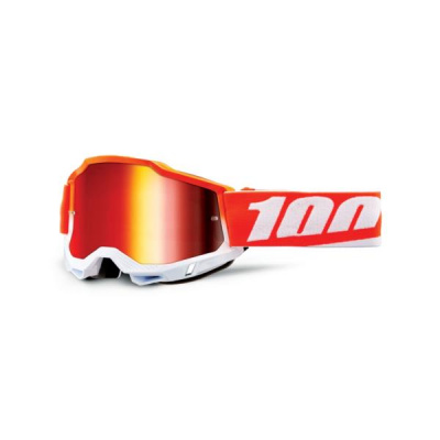 100% Accuri 2 Youth Goggles 2024