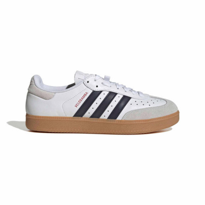 Adidas Velosamba Leather Cycling Shoes