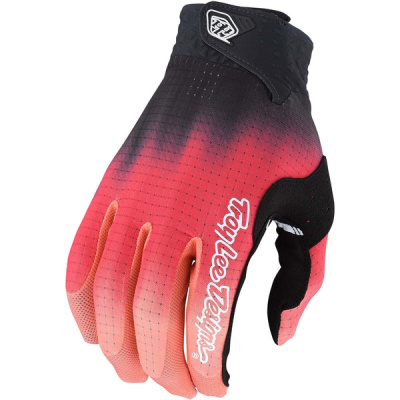 Troy Lee Designs Air Glove Jet Fuel