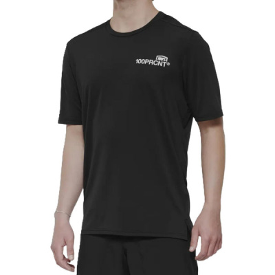100% Airmatic Short Sleeve Jersey