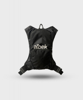 Albek H2O Hauler Four Hydration Pack 2L